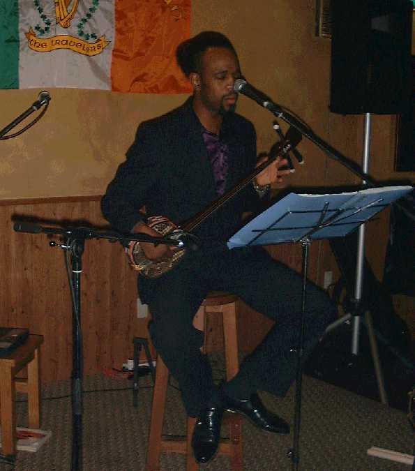 paul byron